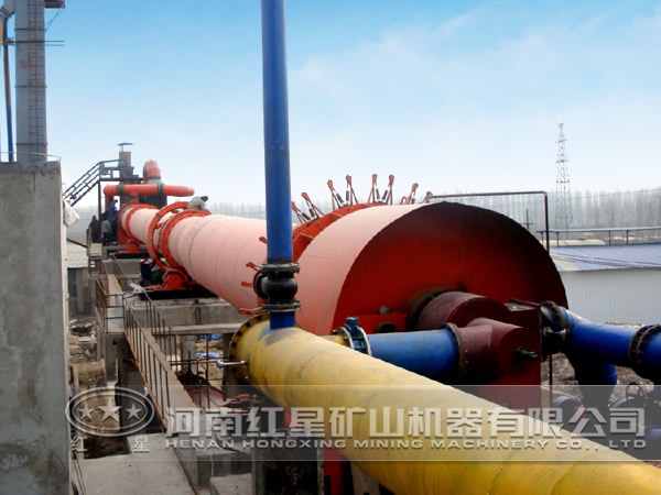 鋁土礦回轉(zhuǎn)窯廠家 鋁土礦回轉(zhuǎn)窯廠家