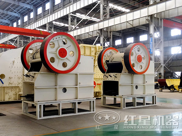 赤鐵礦破碎機(jī)的價(jià)格是多少？