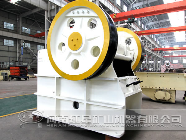 天青石破碎機(jī)環(huán)保 天青石破碎機(jī)環(huán)保