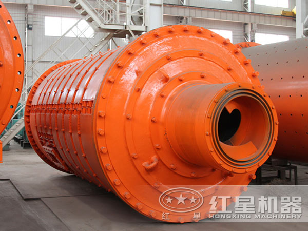 一臺輝石巖球磨機多少錢？