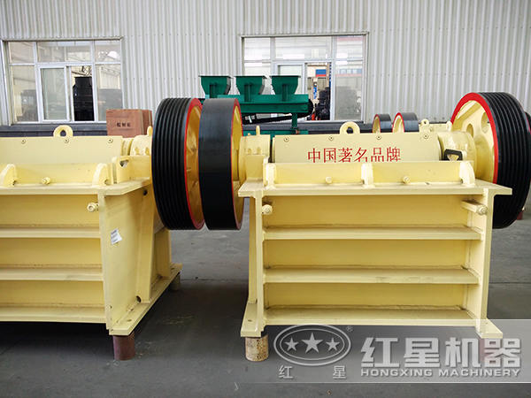 地開石破碎機 地開石破碎機