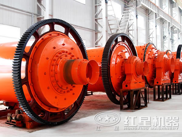 棒磨式制砂機優(yōu)勢 棒磨式制砂機優(yōu)勢