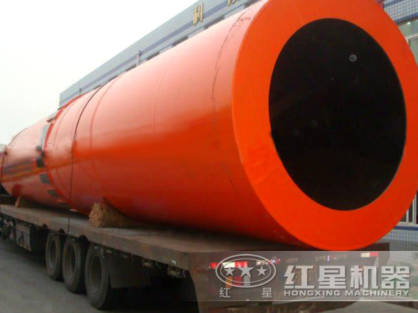 花崗巖烘干機價格多少錢？