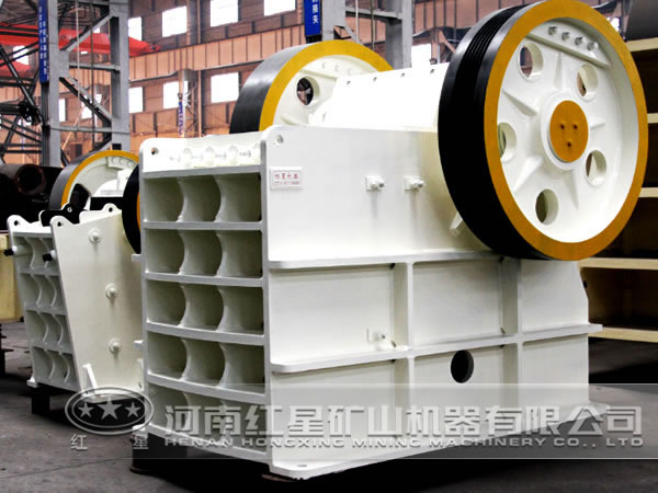 重晶石顎式破碎機(jī)價(jià)格是多少？