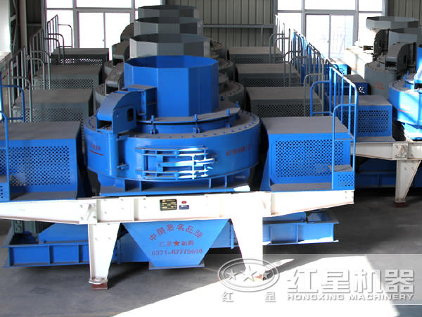 制砂機(jī) 制砂機(jī)