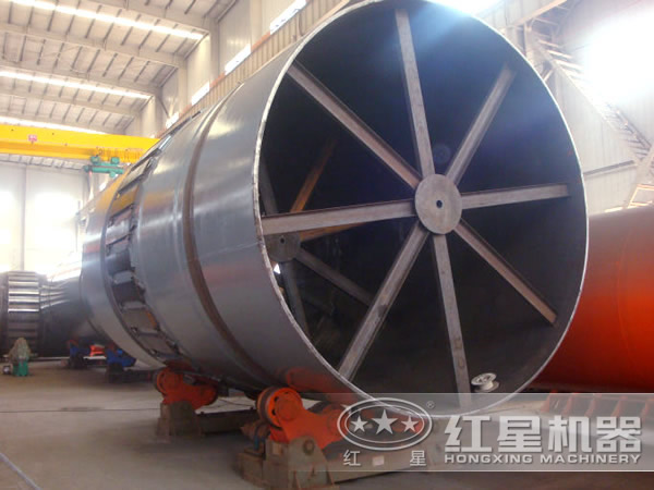 煤泥烘干機(jī) 煤泥烘干機(jī)