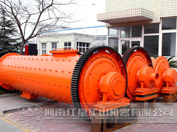 球磨機(jī) 球磨機(jī)