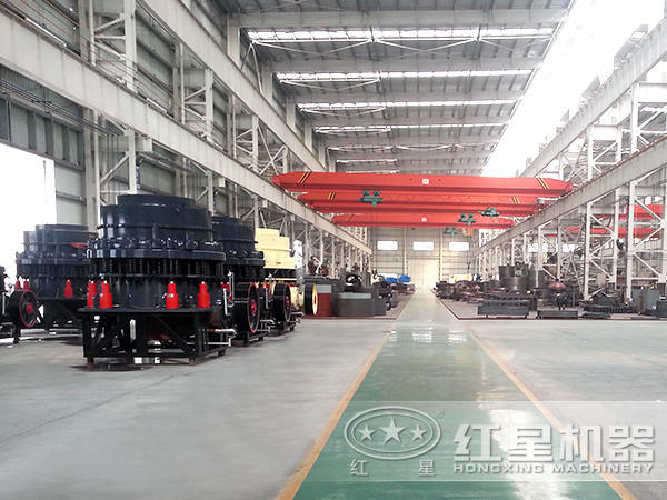 破碎機(jī)廠(chǎng)家