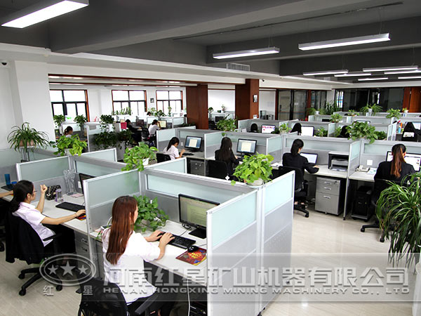 破碎機(jī)生產(chǎn)廠家售后 破碎機(jī)生產(chǎn)廠家售后