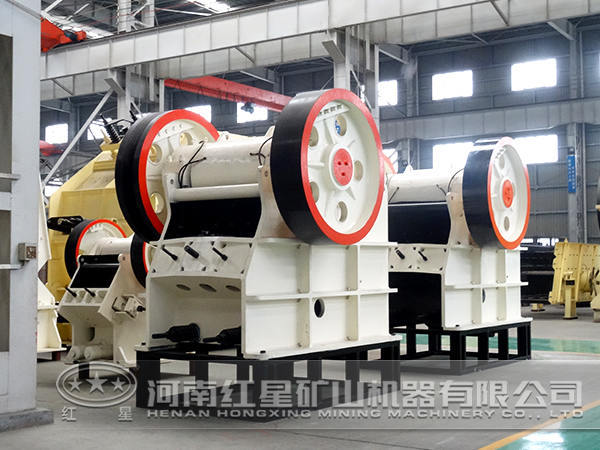 破碎機(jī)生產(chǎn)廠家 破碎機(jī)生產(chǎn)廠家