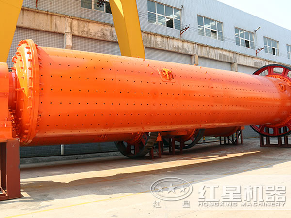 球磨機(jī) 球磨機(jī)