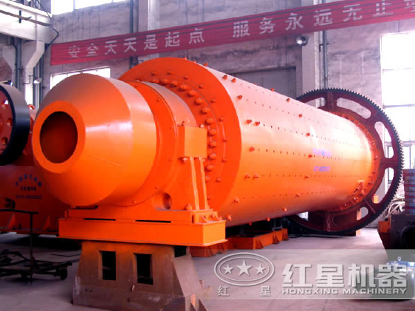 球磨機(jī) 球磨機(jī)