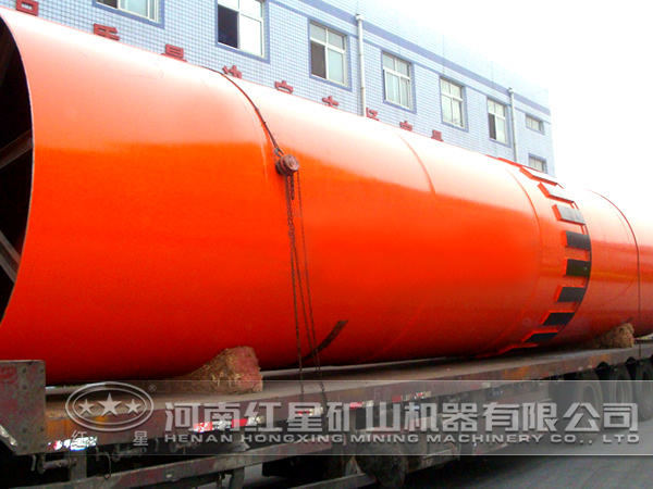 單筒冷卻機(jī) 單筒冷卻機(jī)