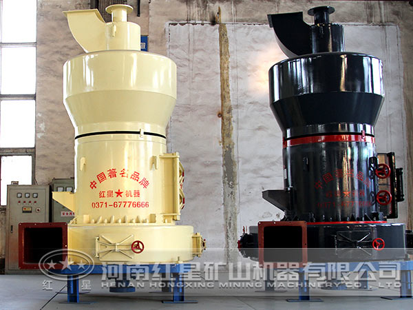 粉煤灰磨粉機(jī) 粉煤灰磨粉機(jī)