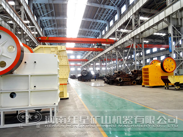 碎石生產(chǎn)線廠家 碎石生產(chǎn)線廠家