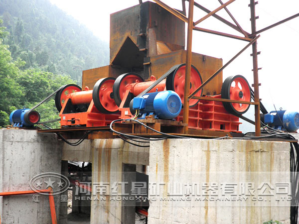 工藝特點(diǎn) 工藝特點(diǎn)