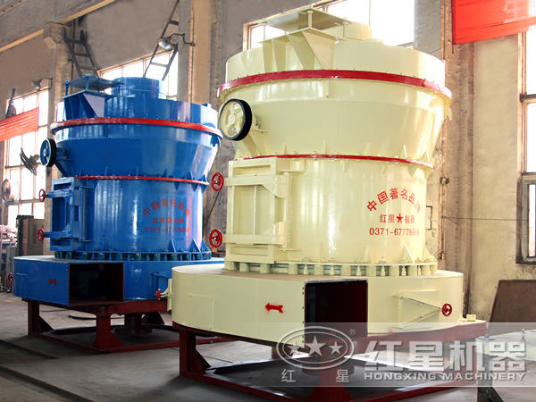 角閃巖磨粉機(jī)價格 角閃巖磨粉機(jī)價格