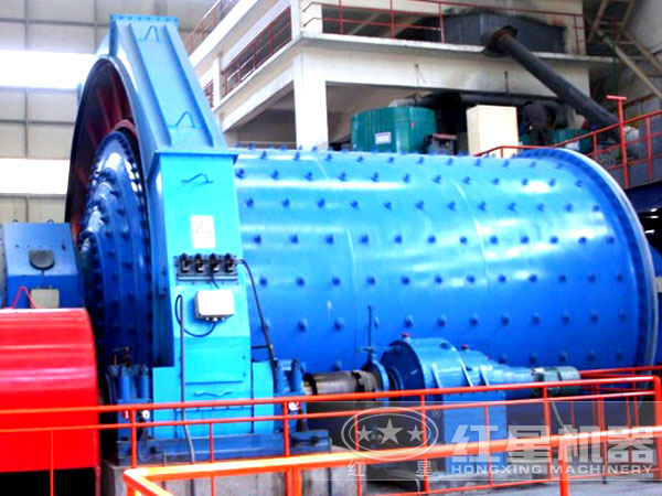 風(fēng)掃磨煤機