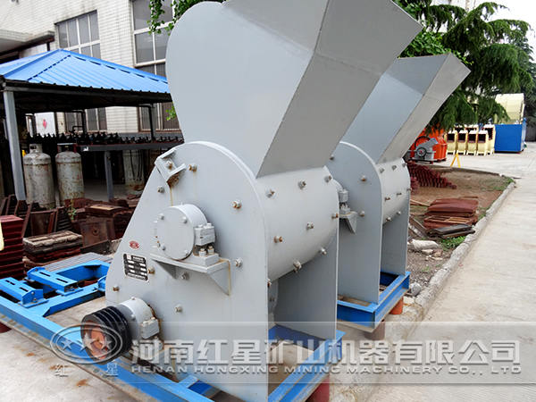 分級破碎機(jī) 分級破碎機(jī)