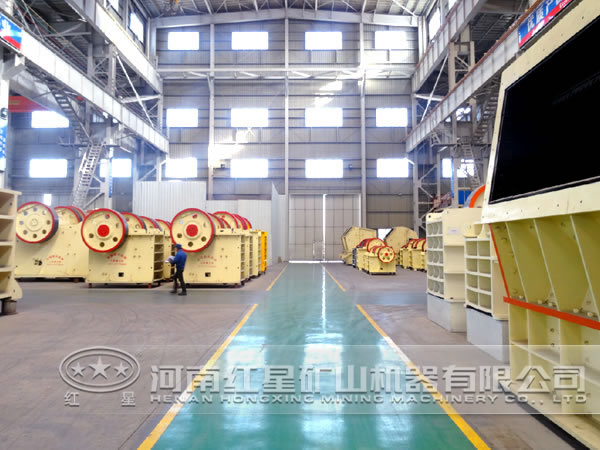 破碎機(jī) 破碎機(jī)