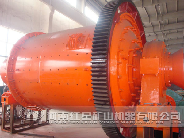 棒磨式制砂機(jī)生產(chǎn)車間 棒磨式制砂機(jī)生產(chǎn)車間