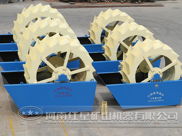洗砂機(jī)廠家 洗砂機(jī)廠家