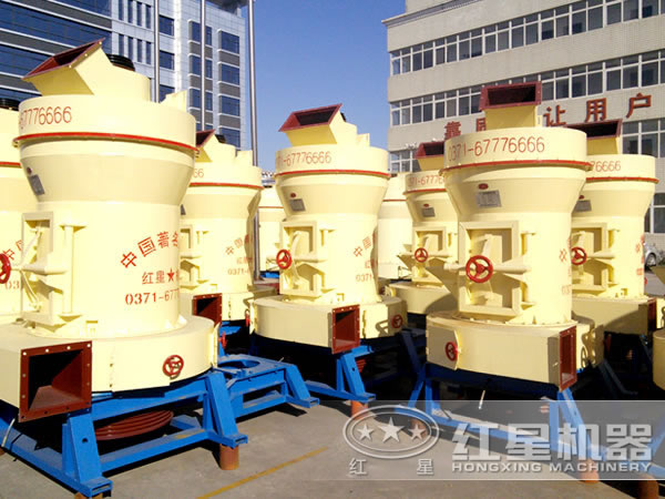 高質(zhì)量磨粉機(jī)廠(chǎng)家