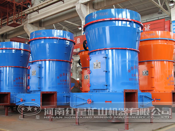 磨粉機(jī) 磨粉機(jī)