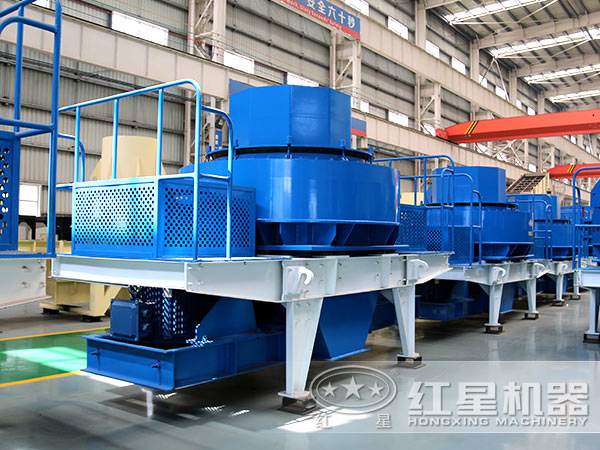 制砂機(jī) 制砂機(jī)