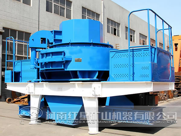 沖擊式破碎機(jī)廠(chǎng)家