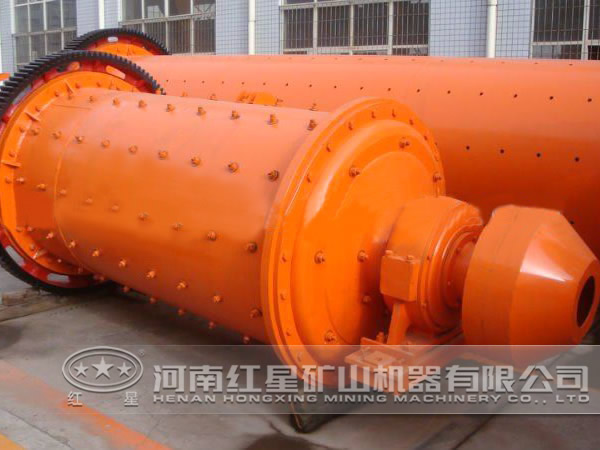 球磨機(jī) 球磨機(jī)