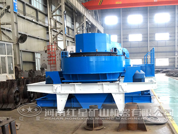 制砂機(jī) 制砂機(jī)