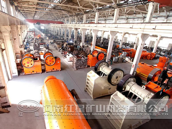 礦山設(shè)備 礦山設(shè)備