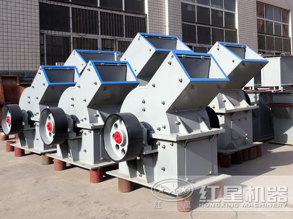 河南小型錘破機(jī)廠家 河南小型錘破機(jī)廠家