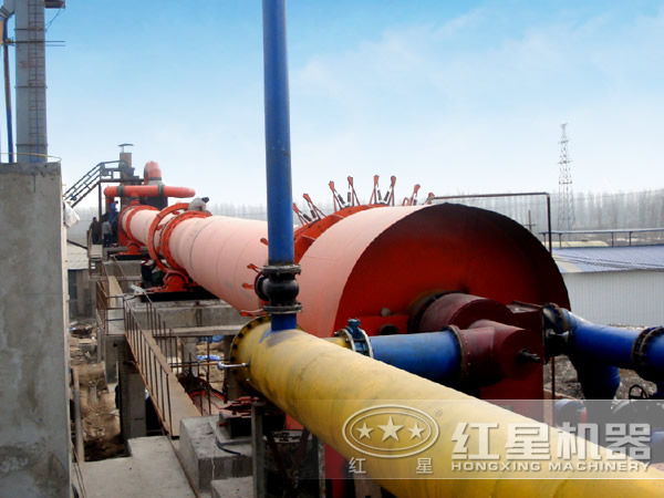 河南高嶺土回轉(zhuǎn)窯價格 河南高嶺土回轉(zhuǎn)窯價格