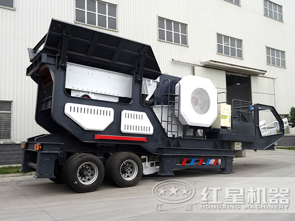 移動(dòng)破碎站價(jià)格 移動(dòng)破碎站價(jià)格