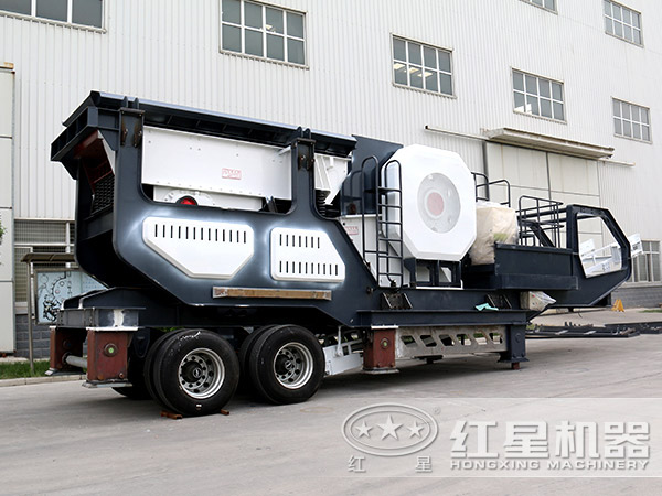 河南移動石子機(jī)報價 河南移動石子機(jī)報價