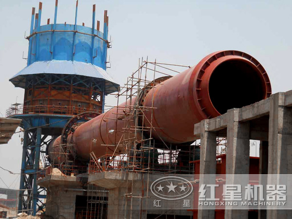 紅星機(jī)器水泥回轉(zhuǎn)窯質(zhì)量 紅星機(jī)器水泥回轉(zhuǎn)窯質(zhì)量