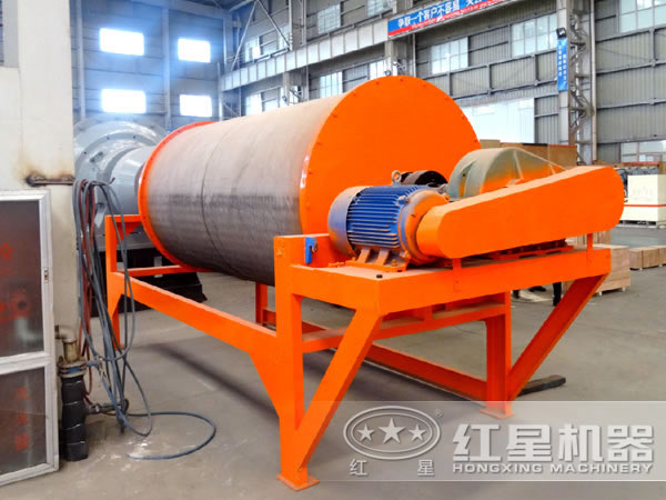 褐鐵礦磁選機(jī)如何選購 褐鐵礦磁選機(jī)如何選購