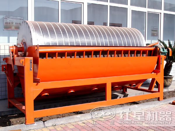 紅星機(jī)器褐鐵礦磁選機(jī) 紅星機(jī)器褐鐵礦磁選機(jī)