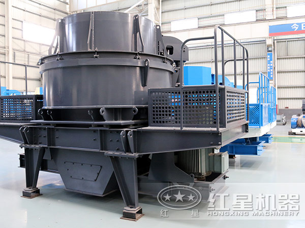 制砂機投資成本 制砂機投資成本