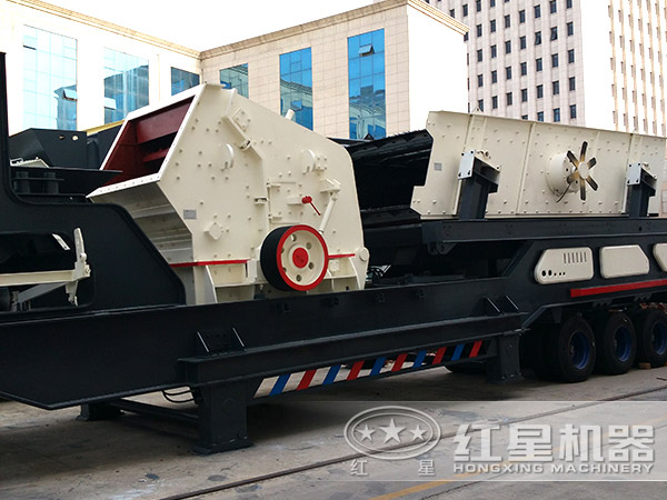 移動(dòng)碎石設(shè)備價(jià)格行情 移動(dòng)碎石設(shè)備價(jià)格行情