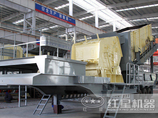 移動(dòng)碎石設(shè)備價(jià)格 移動(dòng)碎石設(shè)備價(jià)格