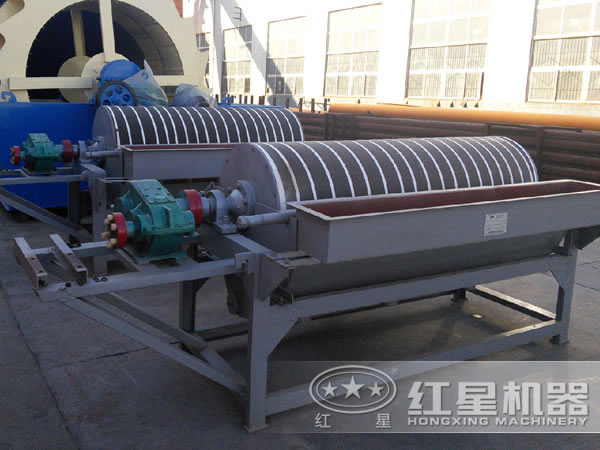 磁選機(jī) 磁選機(jī)