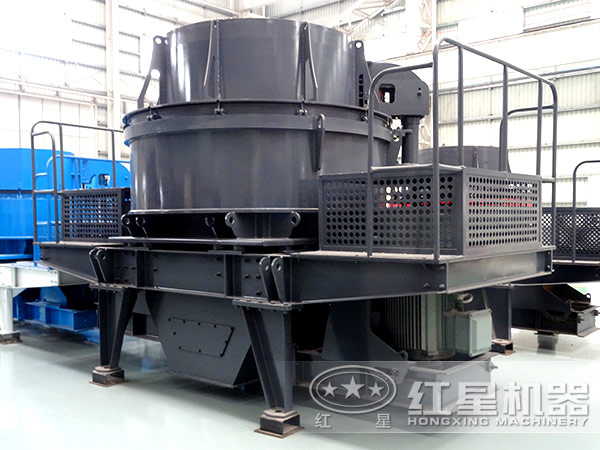 沖擊式破碎機(jī) 沖擊式破碎機(jī)