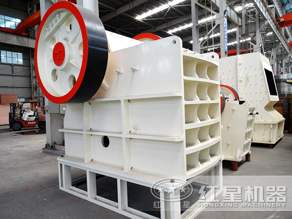 環(huán)保型鄂破機價格 環(huán)保型鄂破機價格