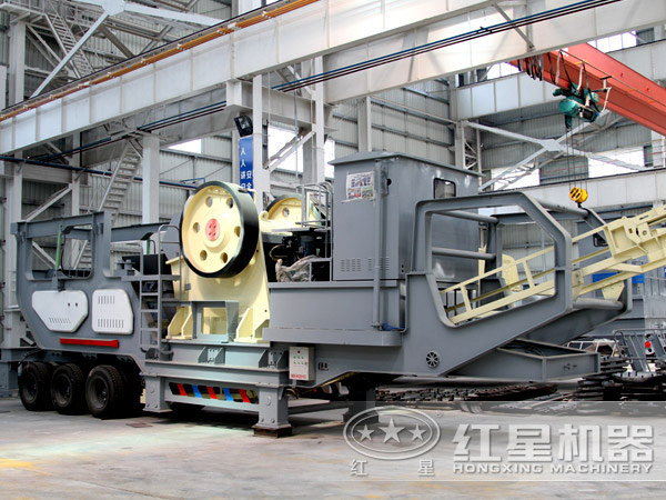 移動(dòng)式煤炭破碎機(jī)報(bào)價(jià) 移動(dòng)式煤炭破碎機(jī)報(bào)價(jià)