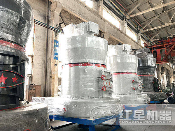 高產(chǎn)量磨粉機 高產(chǎn)量磨粉機