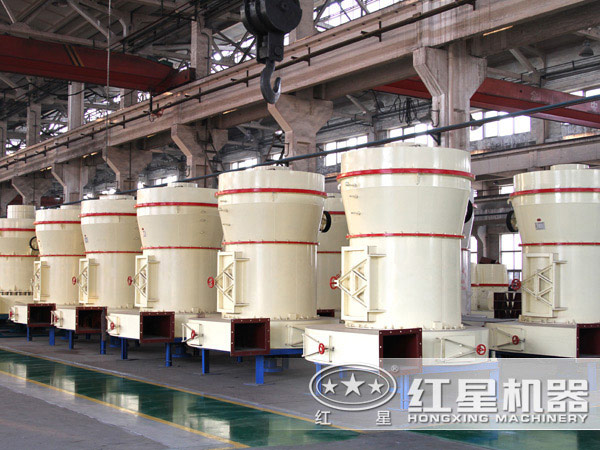 高產(chǎn)量磨粉機性能 高產(chǎn)量磨粉機性能