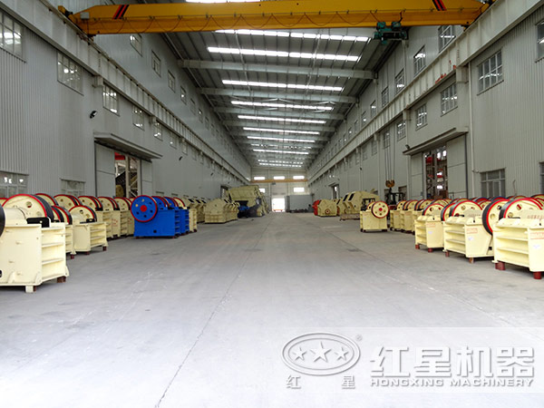 顎式粉碎機(jī)價(jià)格多少 顎式粉碎機(jī)價(jià)格多少